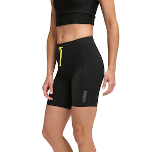 HOKA Skybreeze Short Tights Dames HOKA Skybreeze Short Tights Dames