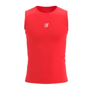 Compressport Trail Racing Singlet Heren Compressport Trail Racing Singlet Heren
