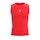 Compressport Trail Racing Singlet Heren Rood