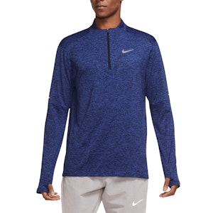 Nike Dri-FIT Element 1/2-Zip Shirt Heren Nike Dri-FIT Element 1/2-Zip Shirt Heren