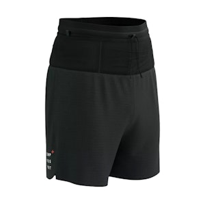 Compressport Trail Racing Overshort Heren