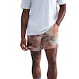 Nike Trail Dri-FIT 6 Inch AOP Brief-Lined Shorts Heren Multi