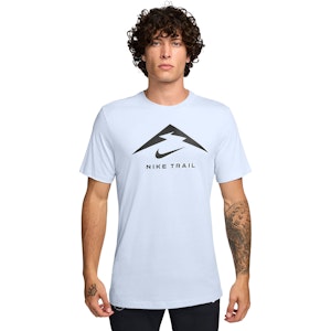 Nike Trail Dri-FIT T-shirt Heren Nike Trail Dri-FIT T-shirt Heren