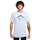 Nike Trail Dri-FIT T-shirt Heren Blauw