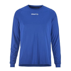 Craft Rush 2.0 Shirt Heren Craft Rush 2.0 Shirt Heren
