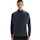 On Weather Jacket Insulated Heren Blauw
