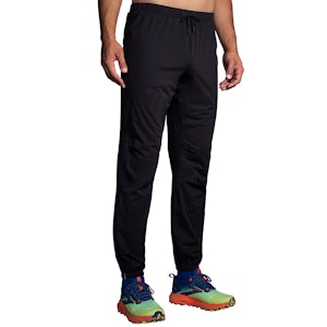 Brooks High Point Waterproof Pants Heren Brooks High Point Waterproof Pants Heren