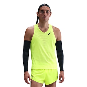 Nike AeroSwift Dri-FIT ADV Singlet Heren Nike AeroSwift Dri-FIT ADV Singlet Heren