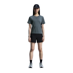On Trail Shorts Dames On Trail Shorts Dames