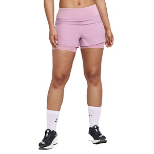 Craft ADV Essence 2in1 Shorts Dames Craft ADV Essence 2in1 Shorts Dames