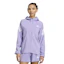 adidas Adi365 3 Stripes Iconic Jacket Dames Paars