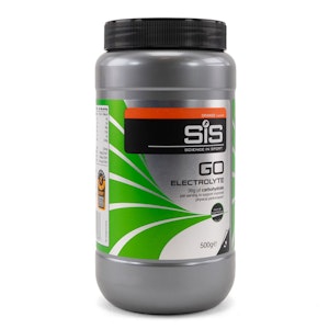 SIS Go Electrolyte Orange 500g SIS Go Electrolyte Orange 500g