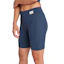 SAYSKY Motion+ 9 Inch Short Tights Dames Blauw