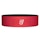 Compressport Free Belt Unisex Rood