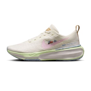 Nike Invincible Run Flyknit 3 dames Nike Invincible Run Flyknit 3 dames