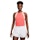Nike Run Novelty Dri-FIT Singlet Dames Roze