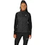 ASICS Road Winter Jacket Dames Zwart