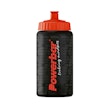 Powerbar Bidon Zwart 500ml Zwart