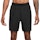 Nike Dri-FIT Challenger 7 Inch Brief-Lined Short Heren Zwart