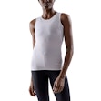 Craft Pro Dry Nanoweight Singlet Dames Wit