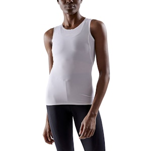 Craft Pro Dry Nanoweight Singlet Dames Craft Pro Dry Nanoweight Singlet Dames