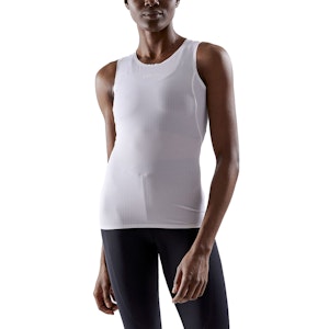 Craft Pro Dry Nanoweight Singlet Dames