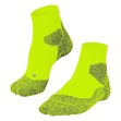 FALKE RU Trail Socks Heren Limegroen