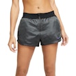 Nike Therma-Fit ADV Run Division Short Dames Zwart