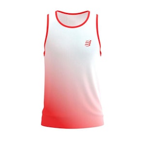 Compressport Performance Singlet Heren Compressport Performance Singlet Heren