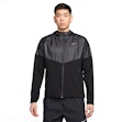 Nike Miler Therma-FIT Winterized Repel Jacket Heren Zwart