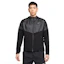 Nike Miler Therma-FIT Winterized Repel Jacket Heren Zwart