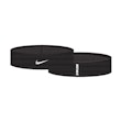 Nike Fury Headband Terry Unisex Zwart