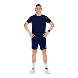 SAYSKY Pace 6 Inch Short Heren SAYSKY Pace 6 Inch Short Heren