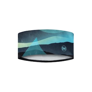 Buff Thermonet Headband Unisex Buff Thermonet Headband Unisex