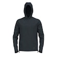 Odlo Active 365 Knit Midlayer Heren Zwart