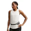 Nike Swift Dri-FIT Tank Top Dames Creme