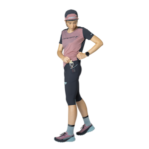 Dynafit Alpine 3/4 Tights Dames Dynafit Alpine 3/4 Tights Dames