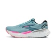 Brooks Glycerin GTS 21 Dames Blauw