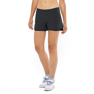 Salomon Cross 2in1 Short Dames