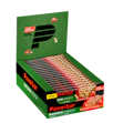 Powerbar Natural Energy Cereal Bar Strawberry Cranberry Box