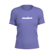 Compressport Training T-shirt - IRONMAN 2026 Dames Paars