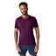 Brooks Dash T-shirt Heren Rood