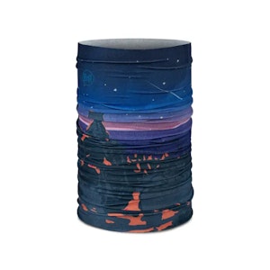 Buff Coolnet UV Gigitah Night Blue Unisex Buff Coolnet UV Gigitah Night Blue Unisex