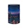 Buff Coolnet UV Gigitah Night Blue Unisex Multi