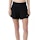 Brooks Chaser 5 Inch 2-in-1 Short 2.0 Dames Zwart