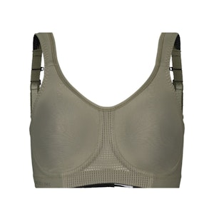 PureLime Support Bra Dames PureLime Support Bra Dames