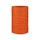 Buff Coolnet UV Solid Poppy Unisex Oranje
