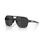 Bliz A006 Sunglasses Zwart
