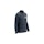 Compressport Seamless Zip Sweatshirt Unisex Grijs