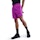 Nike Challenger Dri-FIT 7 Inch Brief-Lined Shorts Heren Paars